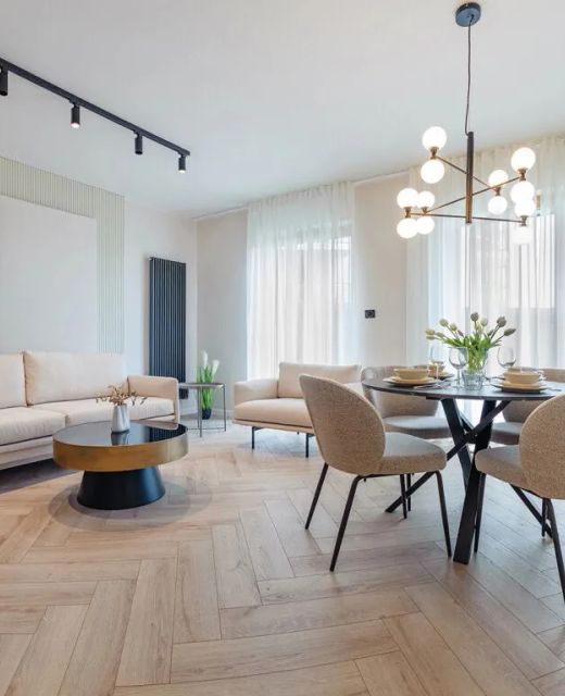 Apartamenty Sun & Snow Porto Gdańsk