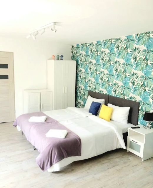 Apartamenty Dla Przyjaciół Superior Mosty 