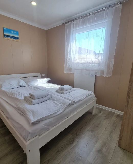 365PAM - Kolory Lata Domek Letniskowy - Sarbinowo