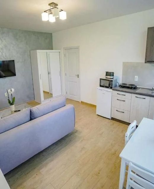 Eden Apartment P1 Târgu Mureș