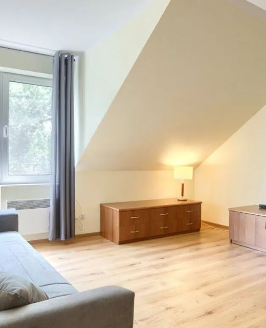 Apartamenty Sun & Snow Morskie Oko Międzyzdroje