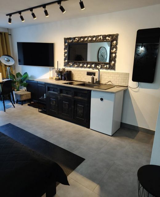 Adago Apartamenty Antracyt