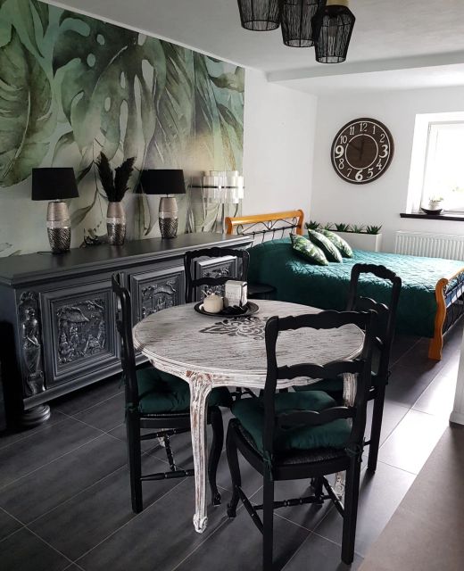 Adago Apartamenty Oaza