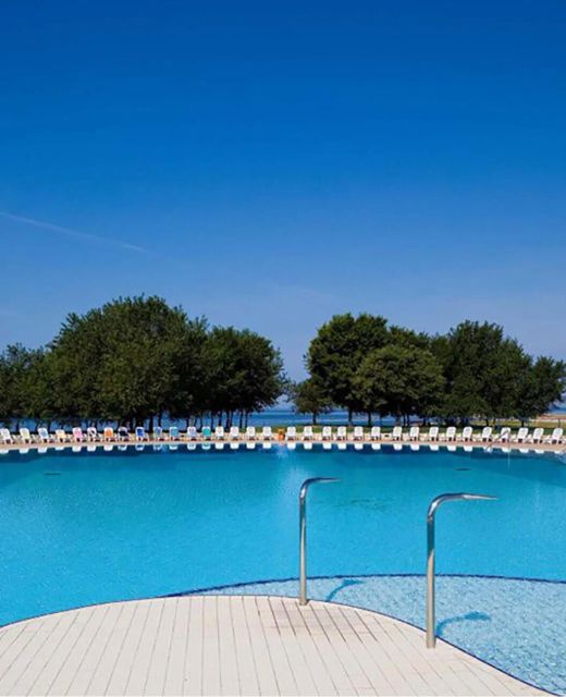 Apartman Umag - Umago - CIU938