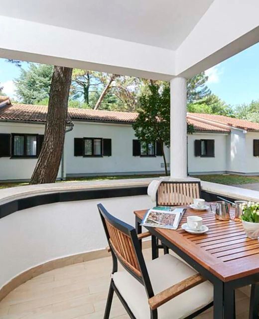 Apartman Poreč - Parenzo - CID044