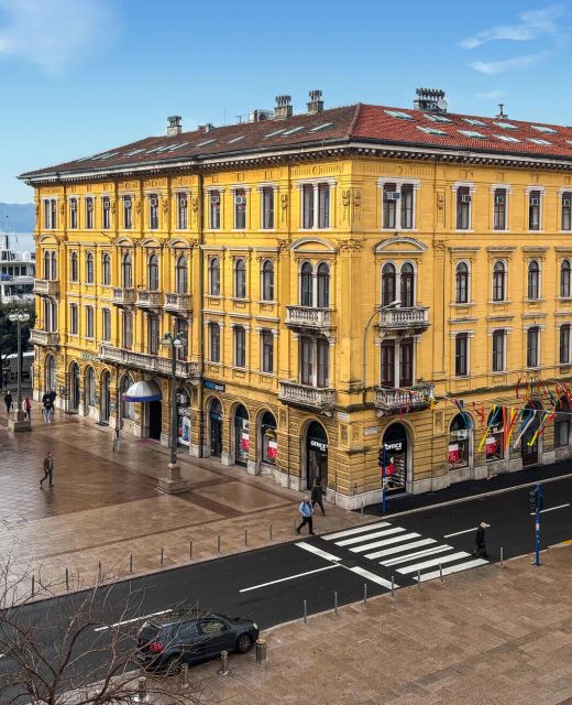 Apartman Rijeka - CKU549