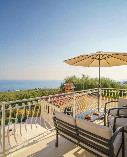 Apartman Split - CSD121