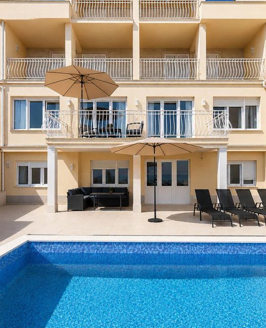 Apartman Split - CSD121