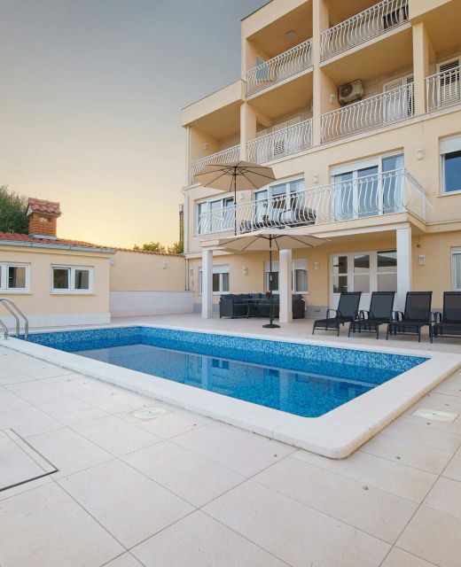 Apartman Split - CSD122