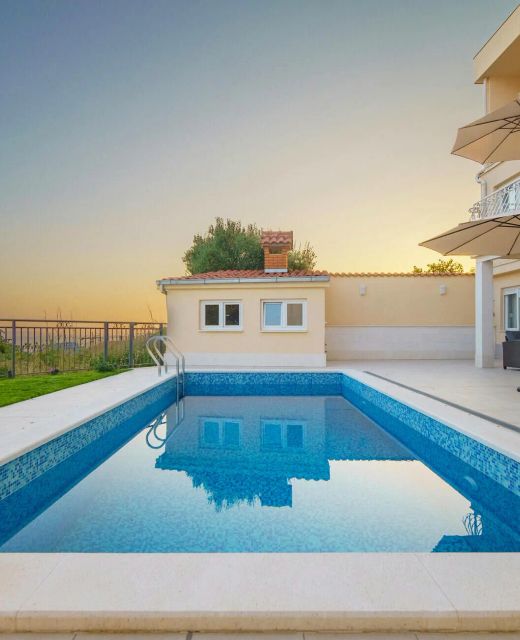 Apartman Split - CSD122