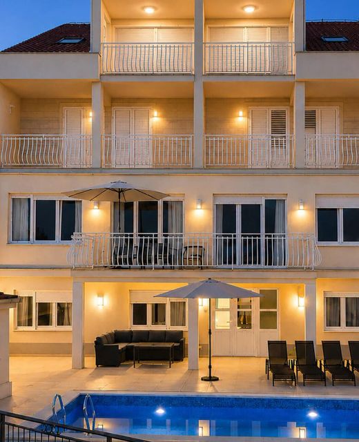 Apartman Split - CSD122
