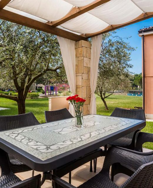 Apartman Umag - Umago - CIU928