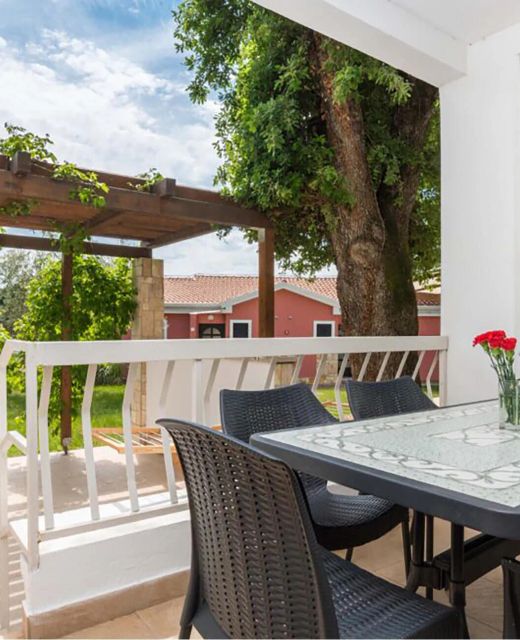 Apartman Umag - Umago - CIU927