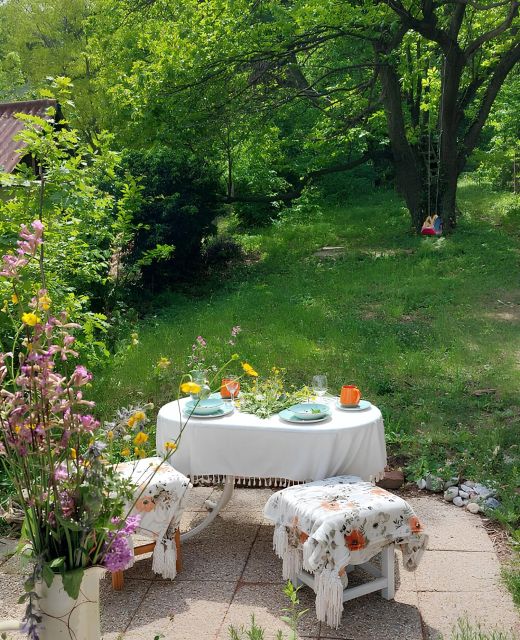 Gesztenyés Backpackers Kőszeg
