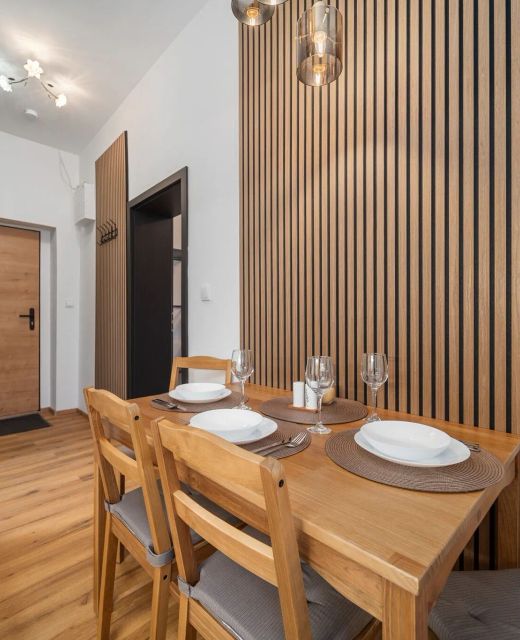Apartmán na Lípovém náměstí Trutnov