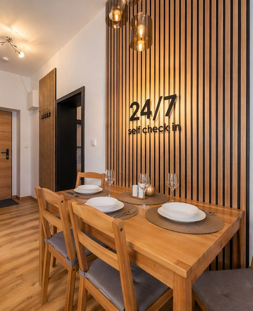 Apartmán na Lípovém náměstí Trutnov