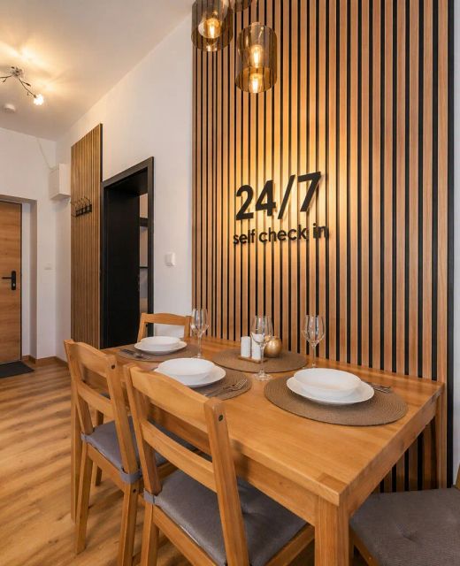 Apartmán na Lípovém náměstí Trutnov