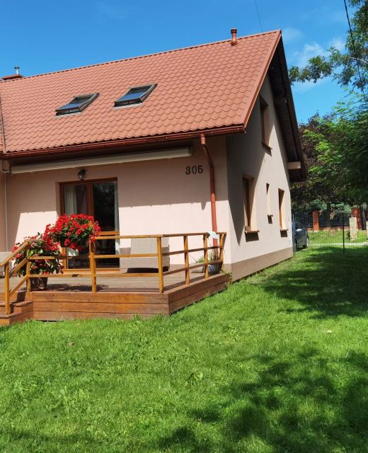Apartament Akacja Rzeszów