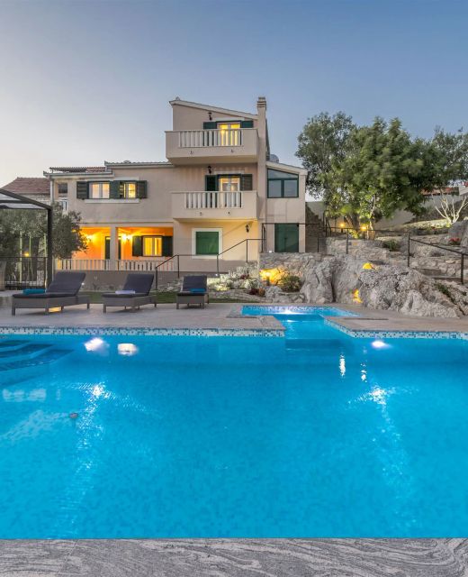 Villa Boulder Okrug Donji