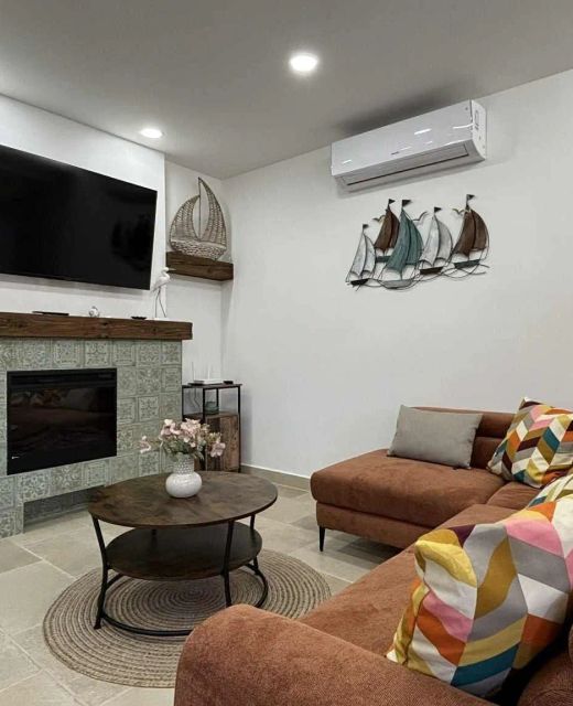 Pajtás Apartman Balatonfenyves