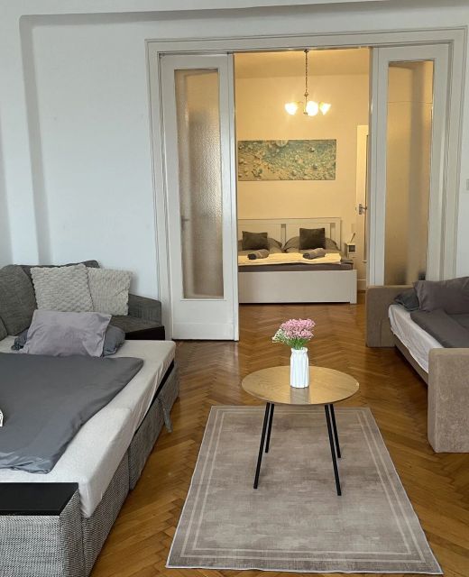 Sunset Apartman Győr