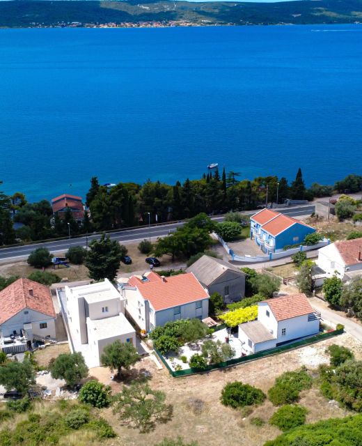 Apartments By The Sea Sveti Petar, Biograd - 24702 Sveti Petar