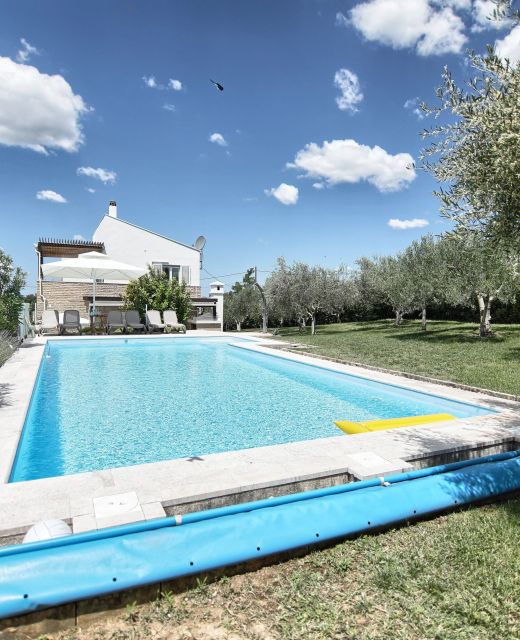 Holiday House With A Swimming Pool Kakma, Biograd - 24899 Kakma