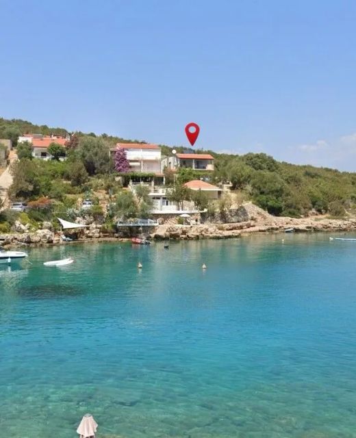 Apartments By The Sea Cove Zarace Gdinj, Hvar - 25037 Zaraće (Gdinj)