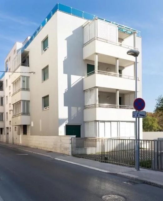 Apartments By The Sea Split - 25041