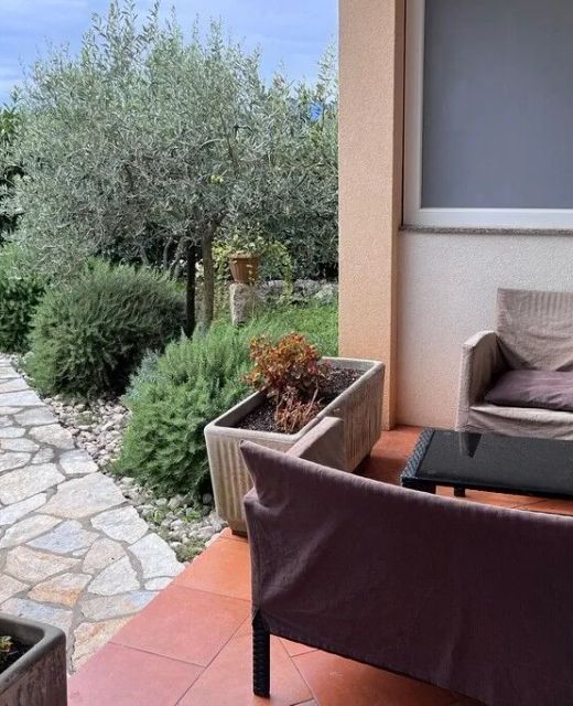 Apartments With Parking Space Sveti Vid, Krk - 25074 Sveti Vid
