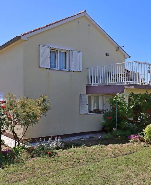 Apartments With Parking Space Lopar, Rab - 25086 Lopar