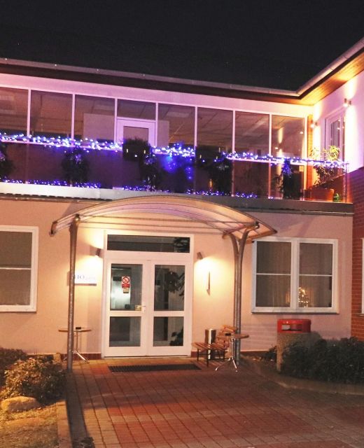 Hotel Elio Garni ***