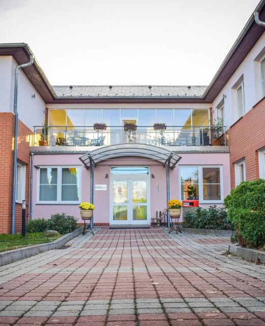 Hotel Elio Garni ***
