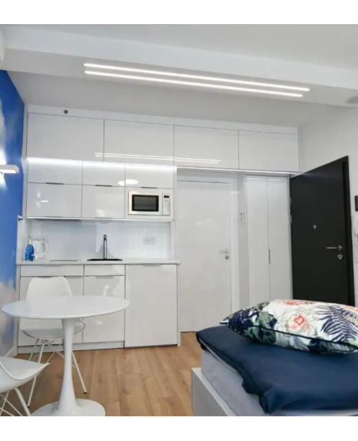 Apartamenty Blue Sky Apartments Rezydencja Niechorze 201 i 202