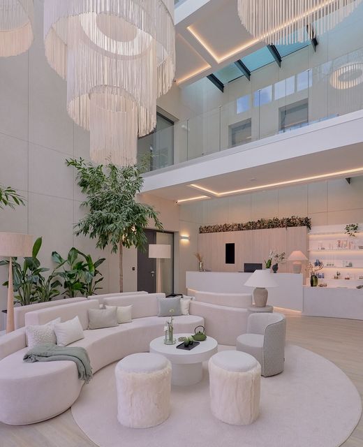 Evergreen Health Longevity Residence 