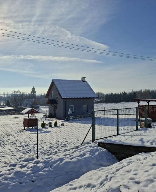 Domek Idzikowianka Idzików