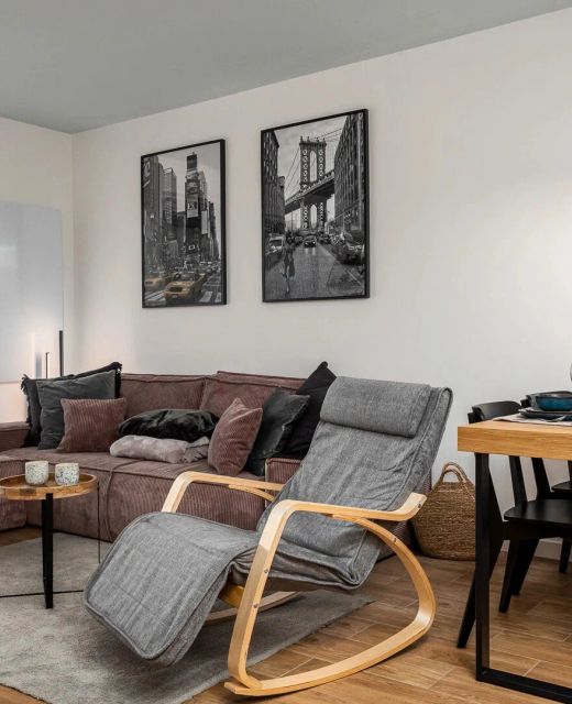 Apartamenty Sun & Snow Nad Ujściem Łeba