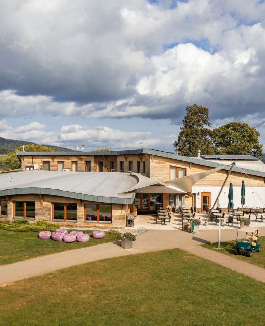 Grund Resort Golf & Ski