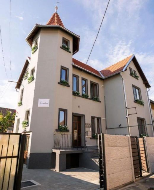Pensiunea Turmhaus Hermannstadt Sibiu