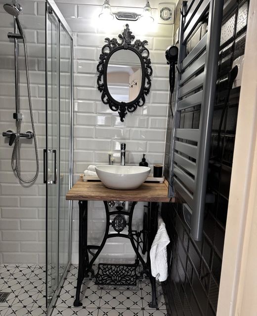 Petőfi sarok apartman Keszthely