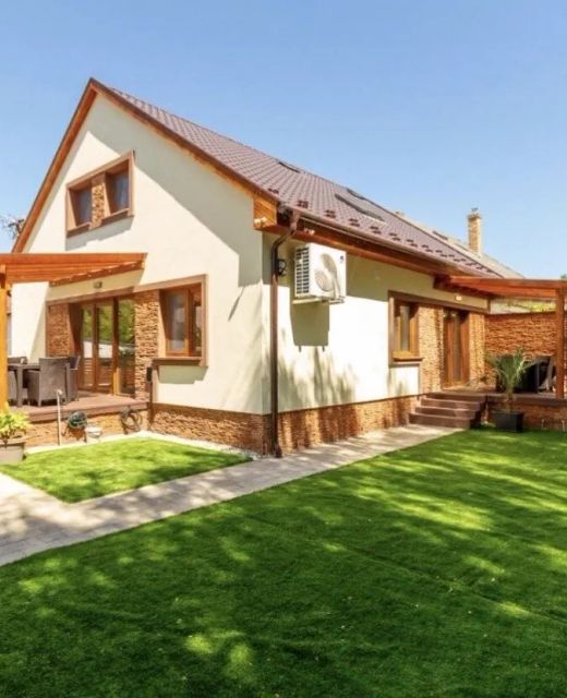 Bolyai Apartman Siófok
