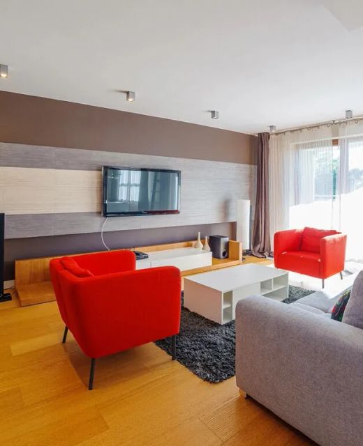 Apartamenty Sun & Snow Wczasowa Apartamenty Południowe Ustka
