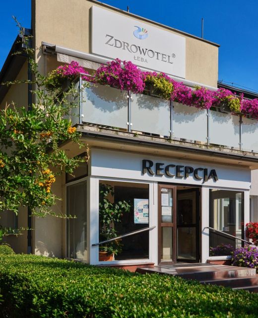 Zdrowotel Łeba