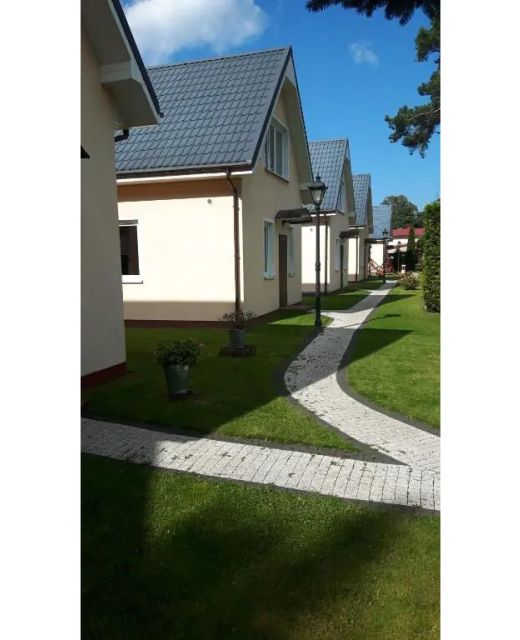 Domki Liwia Niechorze