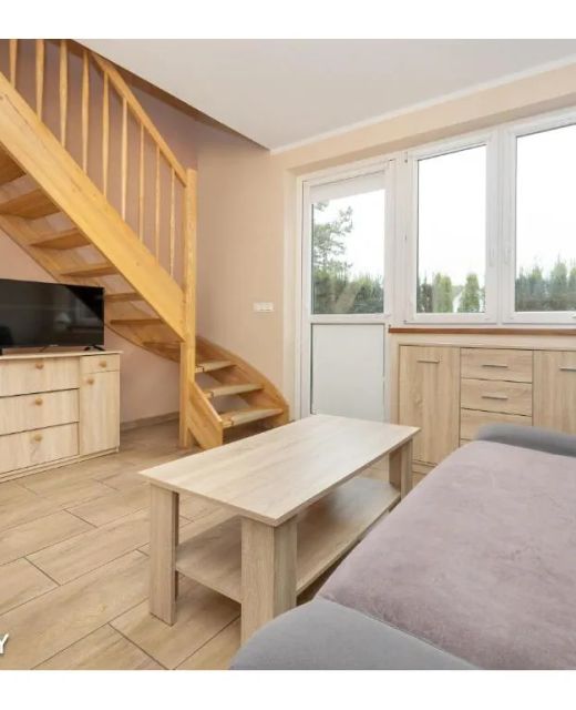 Apartamenty Liwia 2 Niechorze