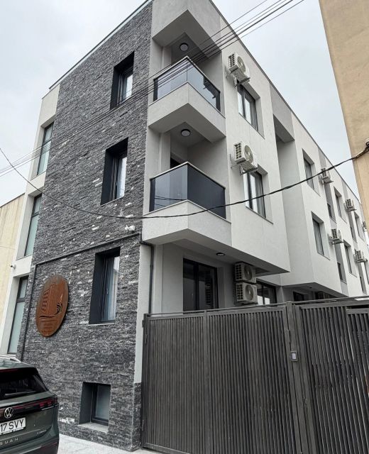 MavCity Boutique Villa Constanța