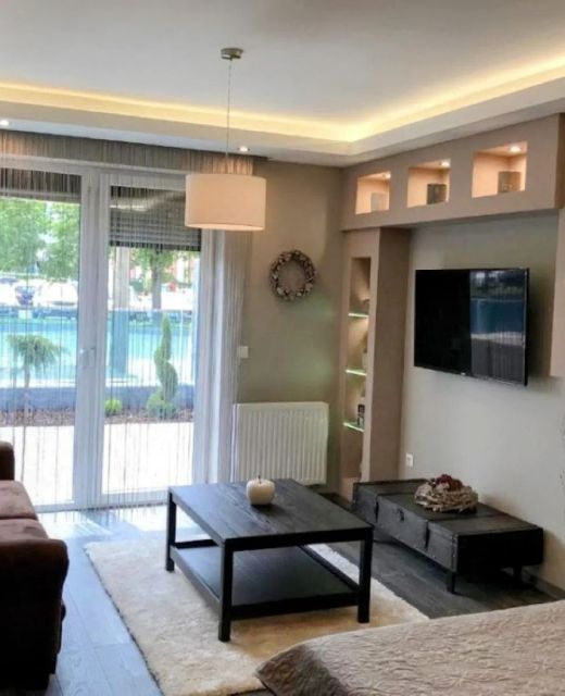 Stüble Apartman Sárvár