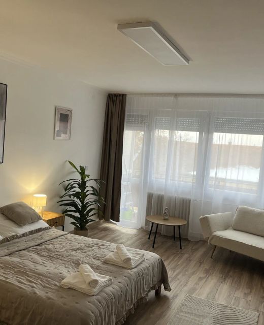 Nova Apartman Sárospatak
