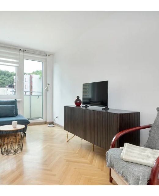Matejki 13 | Nowoczesny Apartament | 500 do Morza