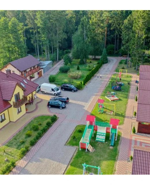 Balticmar Apartamenty Mielenko